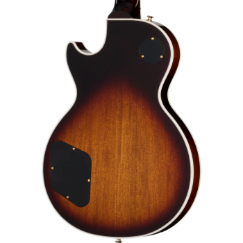 GIBSON Les Paul Custom 70s Tobacco Burst