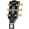 GIBSON Les Paul Custom 70s Tobacco Burst