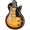 GIBSON Les Paul Custom 70s Tobacco Burst