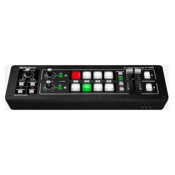 ROLAND V-1HD 4 ch. hd video switcher 720p/1080i/1080p format