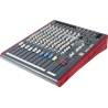 ALLEN & HEATH ZED-12FX table de mixage zed-12fx