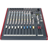 ALLEN & HEATH ZED-12FX table de mixage zed-12fx