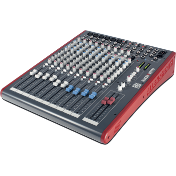 ALLEN & HEATH ZED-14 table de mixage zed-14