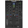 ALLEN & HEATH XONE-24 console de mixage dj 2+1 canaux