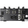ALLEN & HEATH XONE-24 console de mixage dj 2+1 canaux