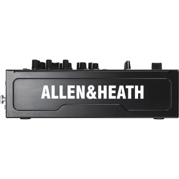 ALLEN & HEATH XONE-24 console de mixage dj 2+1 canaux