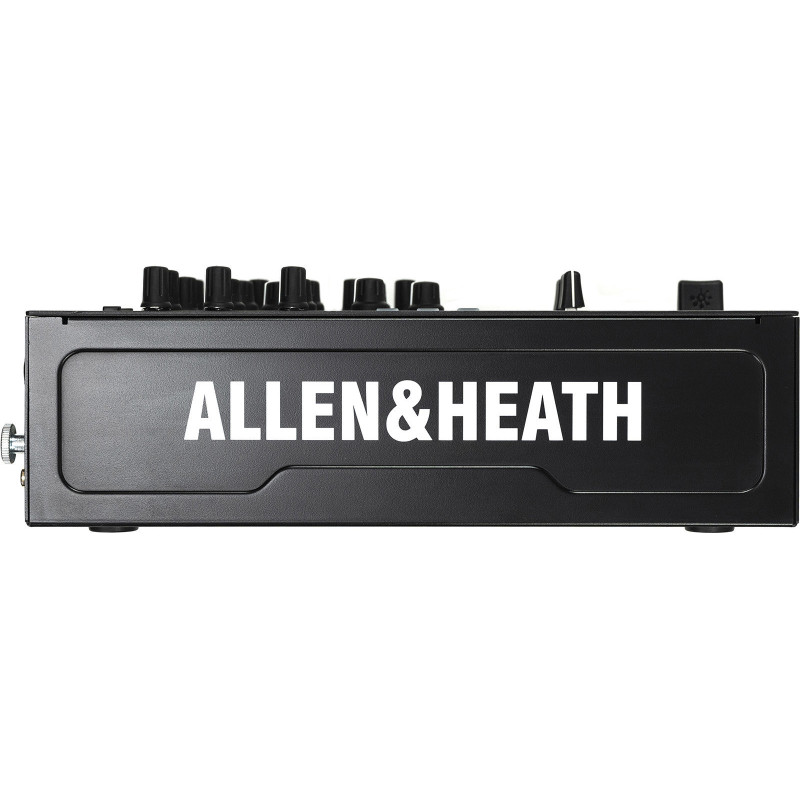 ALLEN & HEATH XONE-24 console de mixage dj 2+1 canaux