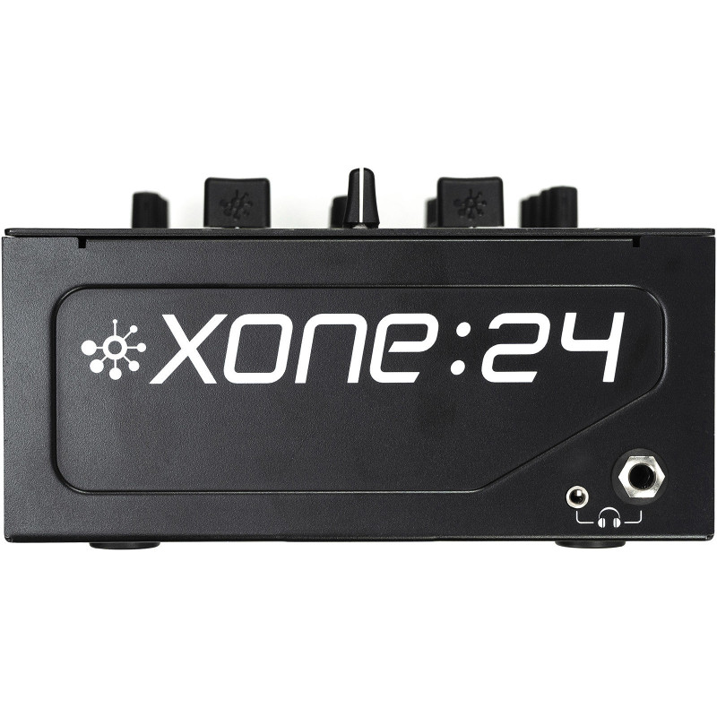 ALLEN & HEATH XONE-24 console de mixage dj 2+1 canaux
