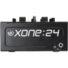 ALLEN & HEATH XONE-24 console de mixage dj 2+1 canaux