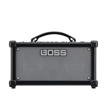 BOSS DUAL-CUBE-LX