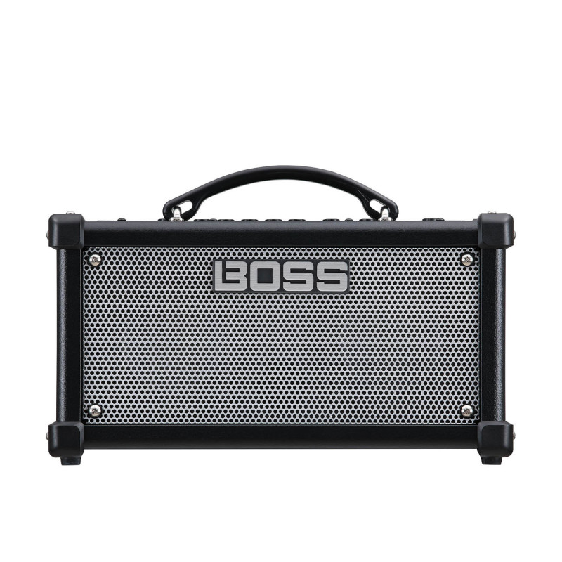 BOSS DUAL-CUBE-LX
