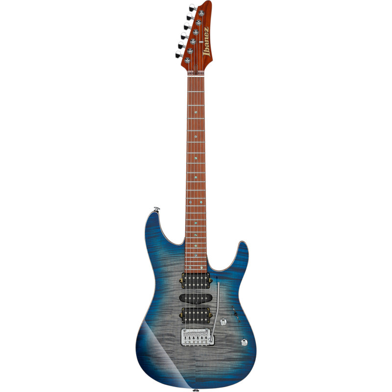 IBANEZ AZ2407FSDE Sodalite Gloss