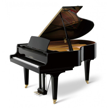 KAWAI GL 50 noir piano acoustique KAWAI