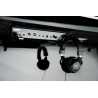 KAWAI GL10 ATX4 Noir laque 153cm Systeme Silencieux ATX4