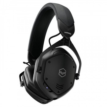 V-Moda XFBT3-MTBK crossfade 3 wireless matte black