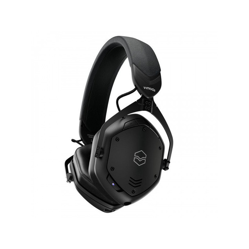 V-Moda XFBT3-MTBK crossfade 3 wireless matte black