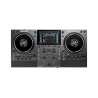 NUMARK MIXSTREAM-PRO-GO système dj autonome 2 voies streaming wifi hp batterie