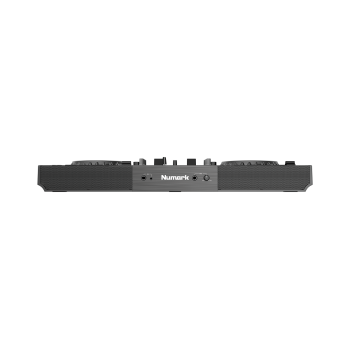 NUMARK MIXSTREAM-PRO-GO système dj autonome 2 voies streaming wifi hp batterie
