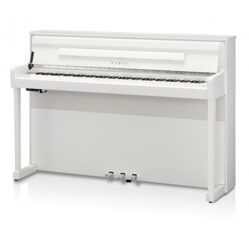 KAWAI CA901WH Blanc Mat