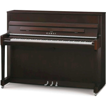 KAWAI K200 Noyer Satin