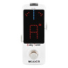 MOOER BABYTUNER pedale mooer baby tuner