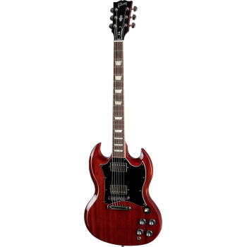 GIBSON SG Standard Heritage Cherry