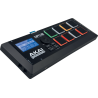 AKAI MPX8 lecteur de samples sur carte sd 8 pads