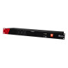 RADIAL ENGINEERING POWER-1-220 régulateur et distributeur de courant rackable