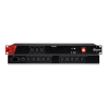 RADIAL ENGINEERING POWER-1-220 régulateur et distributeur de courant rackable