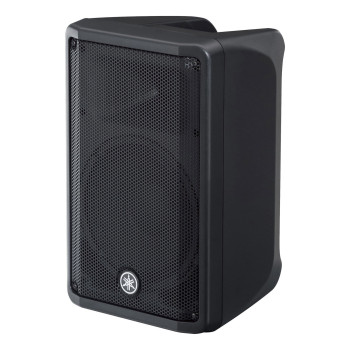 YAMAHA DBR10 enceinte de diffusion active dbr10 10"