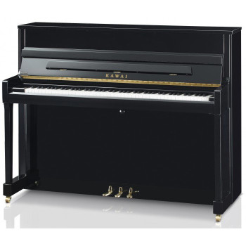 KAWAI K200 AURES2 EP noir laque