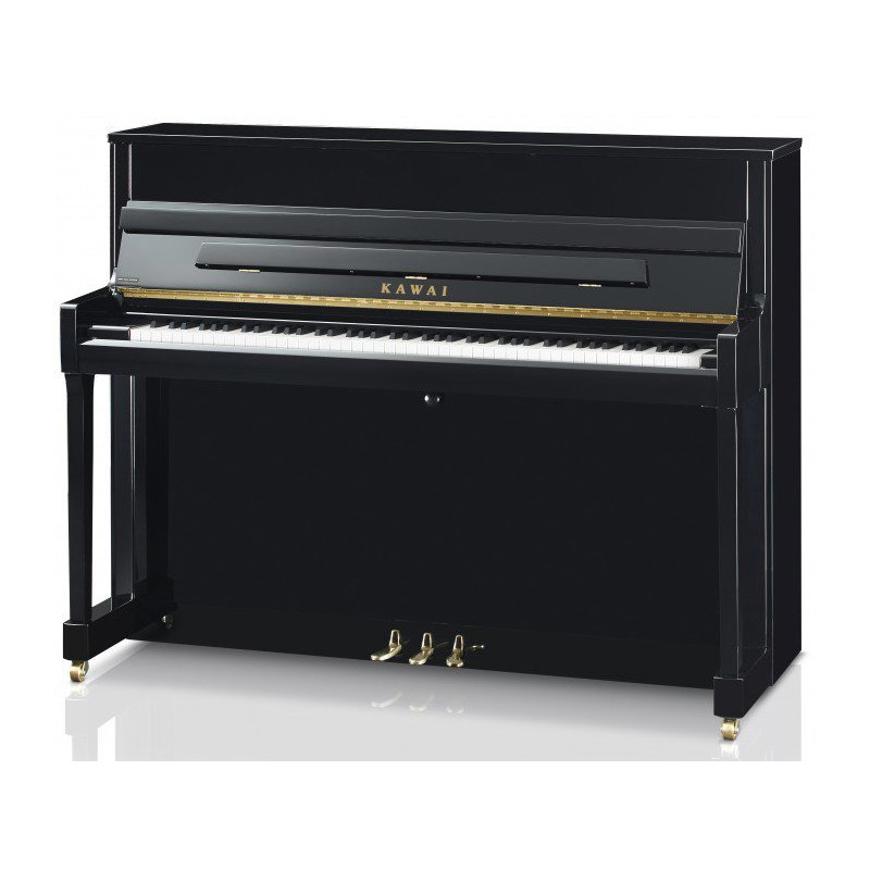 KAWAI K200 AURES2 EP noir laque