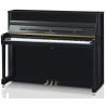 KAWAI K200 AURES2 EP noir laque