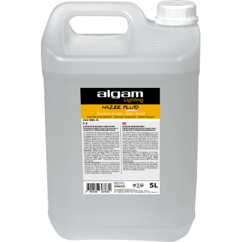 ALGAM LIGHTING HAZ-WBS-5L liquide brouillard wb standard 5l