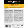 ALGAM LIGHTING HAZ-WBS-5L liquide brouillard wb standard 5l