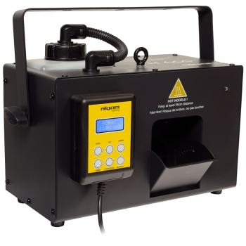 ALGAM LIGHTING H600 machine à brouillard 600w