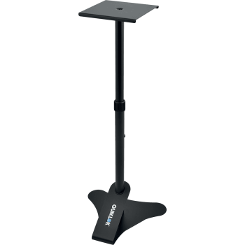 QUIKLOK BS402 stand enceinte de monitoring ajustable (unité)