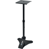 QUIKLOK BS402 stand enceinte de monitoring ajustable (unité)