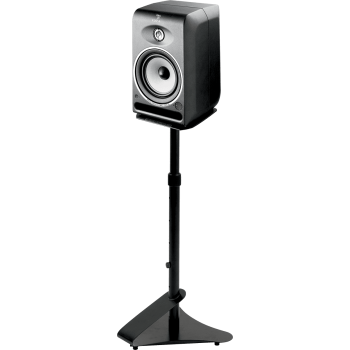 QUIKLOK BS402 stand enceinte de monitoring ajustable (unité)