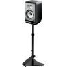 QUIKLOK BS402 stand enceinte de monitoring ajustable (unité)