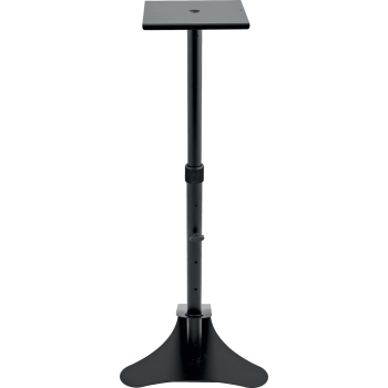 QUIKLOK BS402 stand enceinte de monitoring ajustable (unité)
