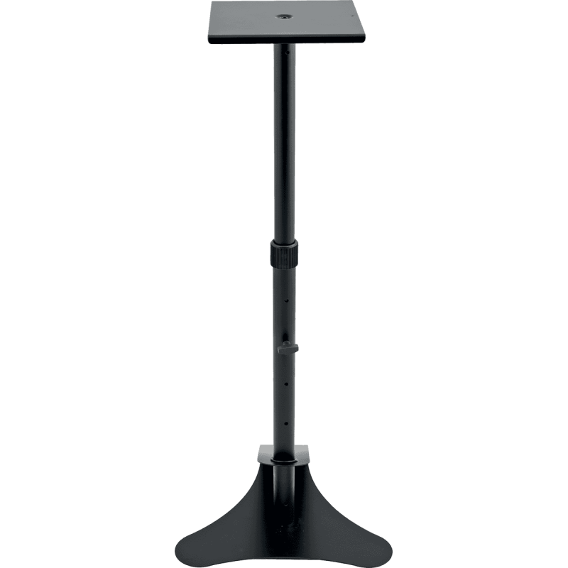 QUIKLOK BS402 stand enceinte de monitoring ajustable (unité)