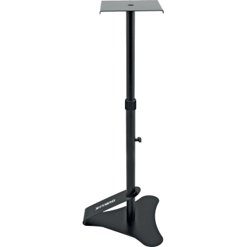 QUIKLOK BS402 stand enceinte de monitoring ajustable (unité)