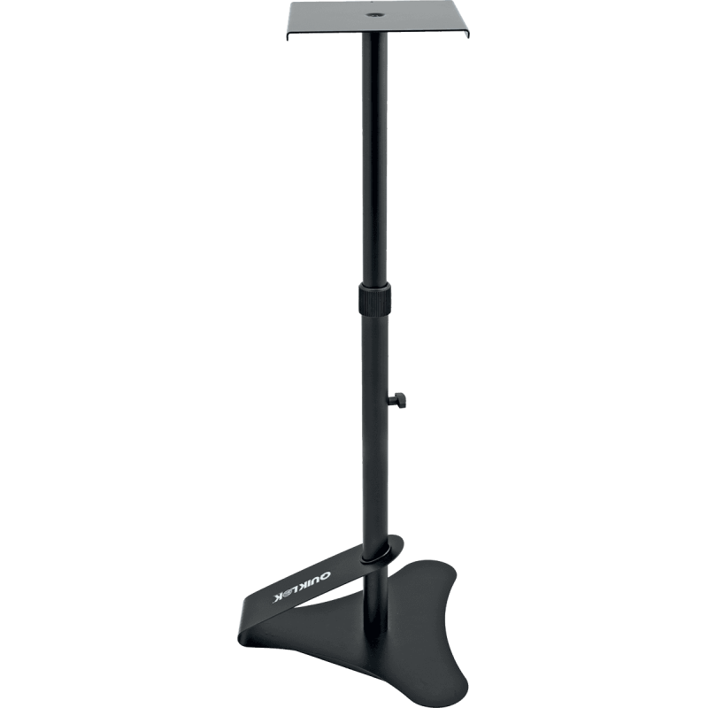 QUIKLOK BS402 stand enceinte de monitoring ajustable (unité)