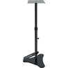 QUIKLOK BS402 stand enceinte de monitoring ajustable (unité)