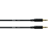 CORDIAL CFS1.5WW câble audio stéréo minijack 1,5 m