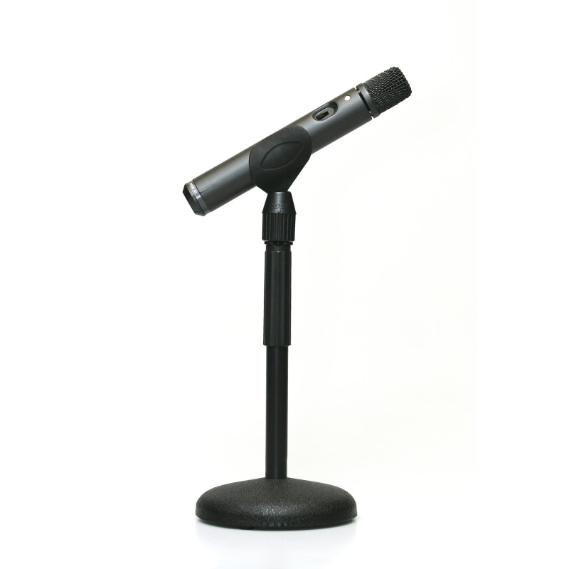 RODE M3 Micro de scène Noir