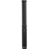RODE NTG1 Micro canon Noir