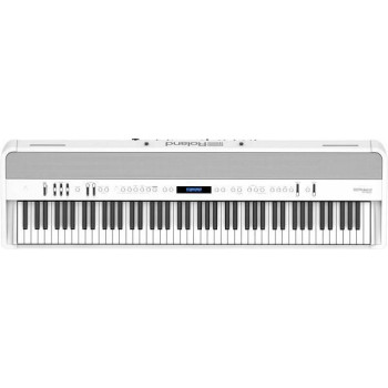 ROLAND FP-90X-WH