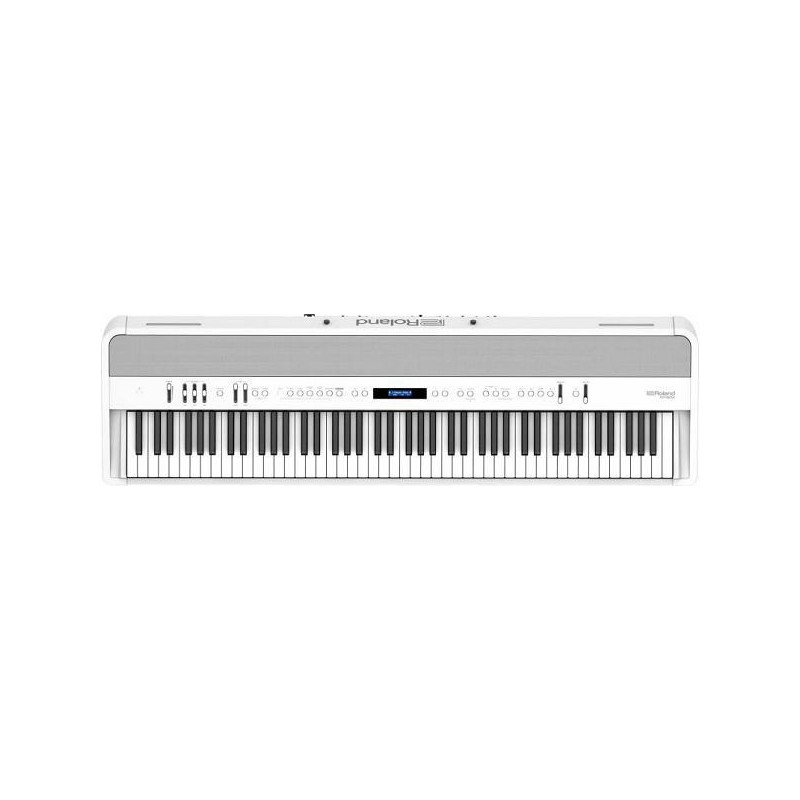 ROLAND FP-90X-WH
